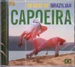 20 Best of Brazilian Capoeira