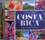 Music from Costa Rica