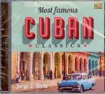 Most Famous Cuban Classics