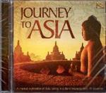 Journey to Asia