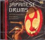Japanese Drums