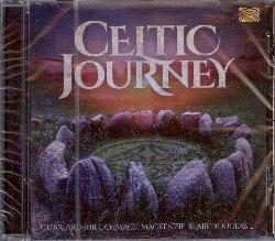 Celtic Journey - CD Audio