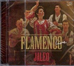 Flamenco Live - CD Audio di Jaleo