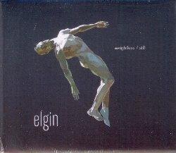 Weightless - Still - CD Audio di Elgin