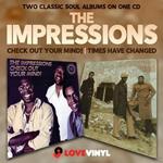 Check Out Your Mind Impressions