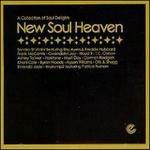 New Soul Heaven - CD Audio