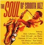 The Soul of Smooth Jazz - CD Audio