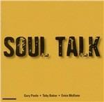 Soul Talk - CD Audio di Soul Talk
