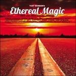 Ethereal Magic - CD Audio