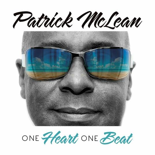 One Heart One Beat - CD Audio di Patrick McLean