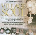 Village Soul - CD Audio