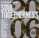 Soul Togetherness - CD Audio