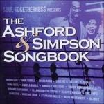 Ashford & Simpson Songbook - CD Audio