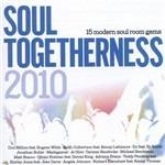 Soul Togetherness 2010 - CD Audio