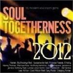 Soul Togetherness 2012 - CD Audio