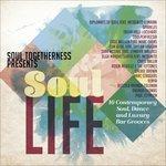 Soul Togetherness Presents Soul Life - CD Audio