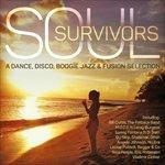 Soul Survivors - CD Audio