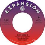Easy Does It- Kelly Green