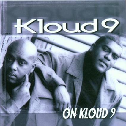 On Kloud 9 - CD Audio di Kloud 9