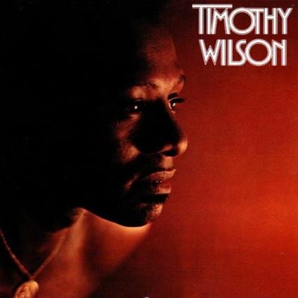 Wilson Timothy - CD Audio di Timothy Wilson