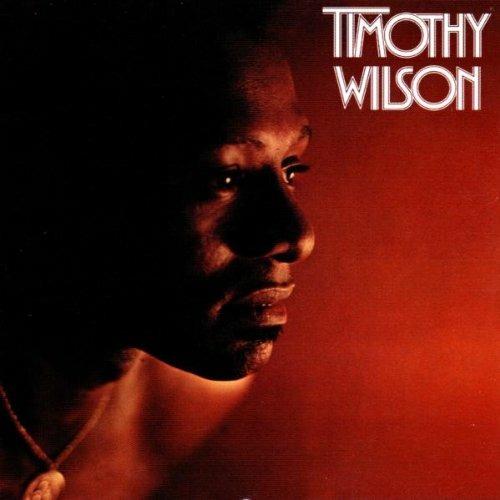 Wilson Timothy - CD Audio di Timothy Wilson