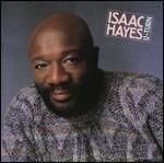 U-Turn - CD Audio di Isaac Hayes