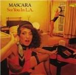See You in LA (feat. Luther Vandross) - CD Audio di Mascara