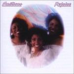 Rejoice - CD Audio di Emotions