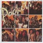 Take it on Up - CD Audio di Pockets