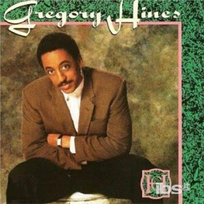 Gregory Hines - CD Audio di Gregory Hines