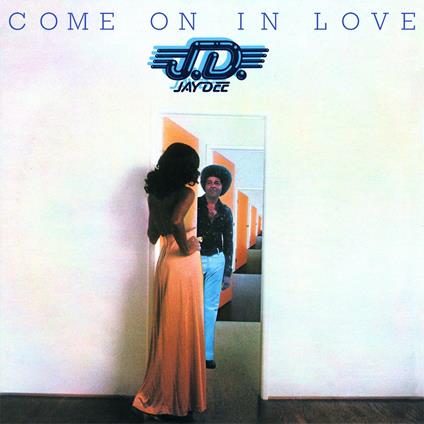 Come On In Love - CD Audio di Jay Dee