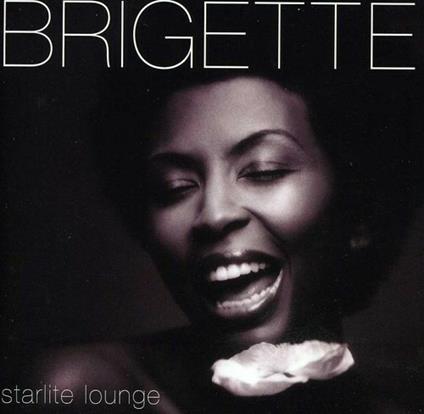 Starlight Lounge - CD Audio di Brigette