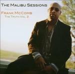 The Truth vol.2 - CD Audio di Frank McComb