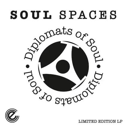 Soul Spaces - Vinile LP di Diplomats of Soul