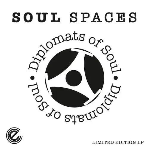 Soul Spaces - Vinile LP di Diplomats of Soul