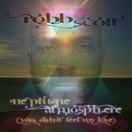 Neptune Atmosphere. You Didn't Feel my Love - Vinile LP di Robb Scott