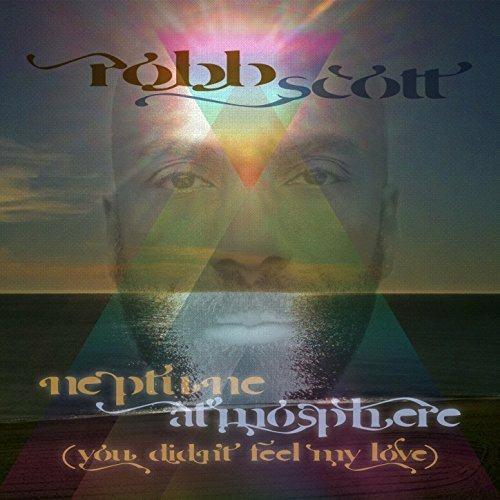 Neptune Atmosphere. You Didn't Feel my Love - Vinile LP di Robb Scott