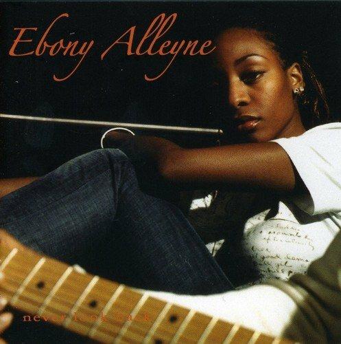 Never Look Back - CD Audio di Ebony Alleyne