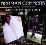 Take It to the Limit - CD Audio di Norman Connors