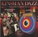 Kinsman Dazz - Dazz - CD Audio di Kinsman Dazz