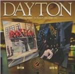 Cutie Pie - CD Audio di Dayton