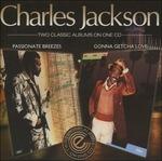 Passionate Breezes - Gonna Getcha Love - CD Audio di Charles Jackson