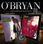 Doin' Alright - You & I - CD Audio di O'Bryan