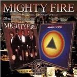 No Time for Masquerading - Mighty Fire - CD Audio di Mighty Fire