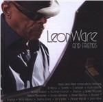 Ware Leon and Friends - CD Audio di Leon Ware