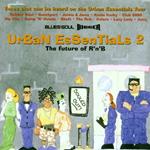 Urban Essentials 2