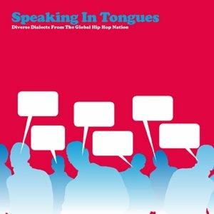 Speaking in Tongues - CD Audio