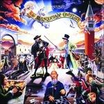 The Masquerade Overture - Vinile LP di Pendragon