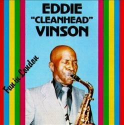 Funn in London - CD Audio di Eddie Cleanhead Vinson