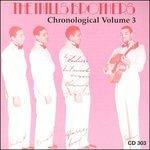 Chronological vol.3